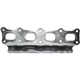 Purchase Top-Quality Exhaust Manifold Gasket Set by FEL-PRO - MS97109 pa2