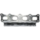 Purchase Top-Quality Exhaust Manifold Gasket Set by FEL-PRO - MS97109 pa4