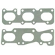 Purchase Top-Quality Exhaust Manifold Gasket Set by FEL-PRO - MS97115 pa1