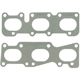 Purchase Top-Quality Exhaust Manifold Gasket Set by FEL-PRO - MS97115 pa2