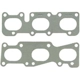 Purchase Top-Quality Exhaust Manifold Gasket Set by FEL-PRO - MS97115 pa4