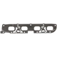 Purchase Top-Quality FEL-PRO - MS97122 - Exhaust Manifold Gasket Set pa3