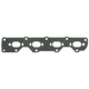 Purchase Top-Quality Exhaust Manifold Gasket Set by FEL-PRO - MS97128 pa1