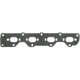 Purchase Top-Quality Exhaust Manifold Gasket Set by FEL-PRO - MS97128 pa2