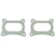 Purchase Top-Quality Exhaust Manifold Gasket Set by FEL-PRO - MS97133 pa1