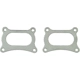 Purchase Top-Quality Exhaust Manifold Gasket Set by FEL-PRO - MS97133 pa2