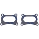 Purchase Top-Quality Exhaust Manifold Gasket Set by FEL-PRO - MS97133 pa4