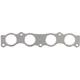 Purchase Top-Quality FEL-PRO - MS97146 - Exhaust Manifold Gasket Set pa6