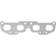 Purchase Top-Quality Exhaust Manifold Gasket Set by FEL-PRO - MS97148 pa11