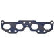 Purchase Top-Quality Exhaust Manifold Gasket Set by FEL-PRO - MS97148 pa5
