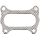 Purchase Top-Quality Exhaust Manifold Gasket Set by FEL-PRO - MS97172 pa1