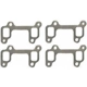 Purchase Top-Quality Exhaust Manifold Gasket Set by FEL-PRO - MS97185 pa1