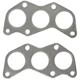 Purchase Top-Quality FEL-PRO - MS97190 - Exhaust Manifold Gasket Set pa4