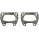 Purchase Top-Quality Exhaust Manifold Gasket Set by FEL-PRO - MS97197 pa1