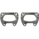 Purchase Top-Quality Exhaust Manifold Gasket Set by FEL-PRO - MS97197 pa10