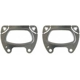Purchase Top-Quality Exhaust Manifold Gasket Set by FEL-PRO - MS97197 pa3