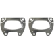 Purchase Top-Quality Exhaust Manifold Gasket Set by FEL-PRO - MS97197 pa4