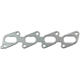 Purchase Top-Quality FEL-PRO - MS97202 - Exhaust Manifold Gasket Set pa3