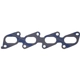 Purchase Top-Quality FEL-PRO - MS97202 - Exhaust Manifold Gasket Set pa4