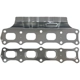 Purchase Top-Quality Exhaust Manifold Gasket Set by FEL-PRO - MS97209 pa1