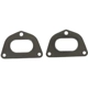 Purchase Top-Quality Exhaust Manifold Gasket Set by FEL-PRO - MS97210 pa1