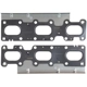 Purchase Top-Quality Exhaust Manifold Gasket Set by FEL-PRO - MS97217 pa1