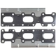 Purchase Top-Quality Exhaust Manifold Gasket Set by FEL-PRO - MS97217 pa3