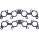 Purchase Top-Quality Exhaust Manifold Gasket Set by FEL-PRO - MS972191 pa1