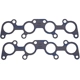 Purchase Top-Quality Exhaust Manifold Gasket Set by FEL-PRO - MS972191 pa4