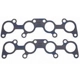 Purchase Top-Quality Exhaust Manifold Gasket Set by FEL-PRO - MS972191 pa9