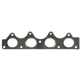 Purchase Top-Quality Exhaust Manifold Gasket Set by FEL-PRO - MS97231 pa1