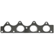 Purchase Top-Quality Exhaust Manifold Gasket Set by FEL-PRO - MS97231 pa2