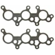 Purchase Top-Quality Exhaust Manifold Gasket Set by FEL-PRO - MS97235 pa1