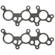 Purchase Top-Quality Exhaust Manifold Gasket Set by FEL-PRO - MS97235 pa3