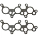 Purchase Top-Quality Exhaust Manifold Gasket Set by FEL-PRO - MS97235 pa7