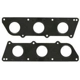 Purchase Top-Quality Exhaust Manifold Gasket Set by FEL-PRO - MS97263 pa1