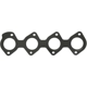 Purchase Top-Quality Exhaust Manifold Gasket Set by FEL-PRO - MS97272 pa1
