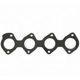 Purchase Top-Quality Exhaust Manifold Gasket Set by FEL-PRO - MS97272 pa2