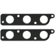 Purchase Top-Quality Exhaust Manifold Gasket Set by FEL-PRO - MS97278 pa2