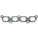 Purchase Top-Quality Exhaust Manifold Gasket Set by FEL-PRO - MS97325 pa1