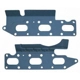 Purchase Top-Quality Exhaust Manifold Gasket Set by FEL-PRO - MS97337 pa3