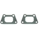 Purchase Top-Quality Exhaust Manifold Gasket Set by FEL-PRO - MS97344 pa1