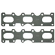 Purchase Top-Quality Exhaust Manifold Gasket Set by FEL-PRO - MS97361 pa1