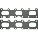 Purchase Top-Quality Exhaust Manifold Gasket Set by FEL-PRO - MS97361 pa3
