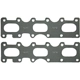 Purchase Top-Quality Exhaust Manifold Gasket Set by FEL-PRO - MS97361 pa7