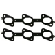 Purchase Top-Quality Exhaust Manifold Gasket Set by FEL-PRO - MS97363 pa1