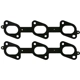 Purchase Top-Quality Exhaust Manifold Gasket Set by FEL-PRO - MS97363 pa5