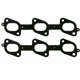 Purchase Top-Quality Exhaust Manifold Gasket Set by FEL-PRO - MS97363 pa8