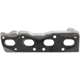 Purchase Top-Quality Exhaust Manifold Gasket Set by FEL-PRO - MS97368 pa1