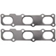 Purchase Top-Quality Exhaust Manifold Gasket Set by FEL-PRO - MS97398 pa2